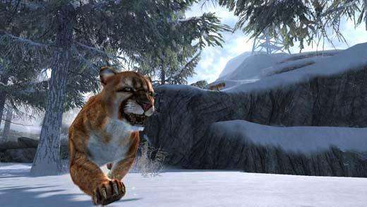 Cabela's Dangerous Hunts 2013 (PlayStation 3)