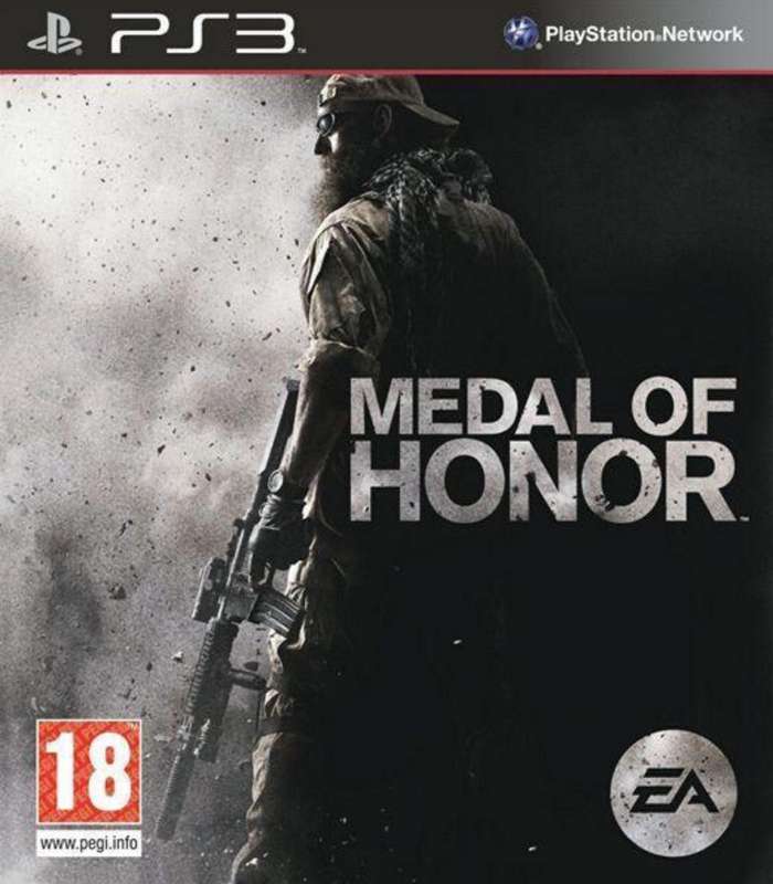 Medal of Honor (PlayStation 3)