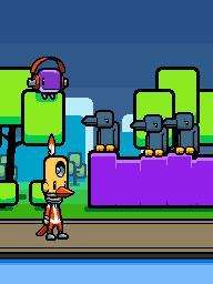Beat City (Nintendo DS)