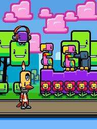 Beat City (Nintendo DS)