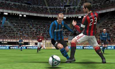 Pro Evolution Soccer 2011 3D (Nintendo 3DS) (New)