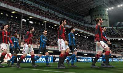 Pro Evolution Soccer 2011 3D (Nintendo 3DS) (New)