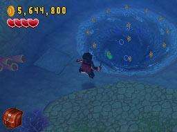 LEGO: Harry Potter: Years 1-4 - Essentials (PSP)