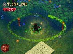 LEGO: Harry Potter: Years 1-4 - Essentials (PSP)