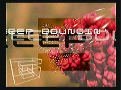 Modern Groove: Ministry of Sound (PlayStation 2)