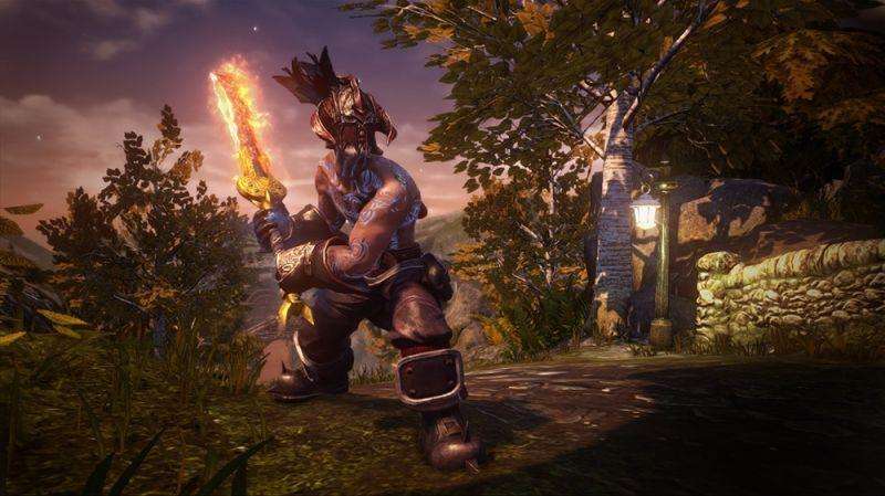 Fable: Anniversary (Xbox 360)
