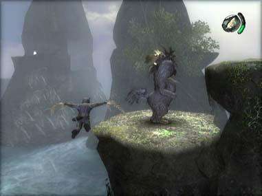 Where the Wild Things Are (PlayStation 3)