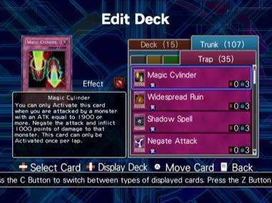 Yu-Gi-Oh!: 5D's Wheelie Breakers (Nintendo Wii)