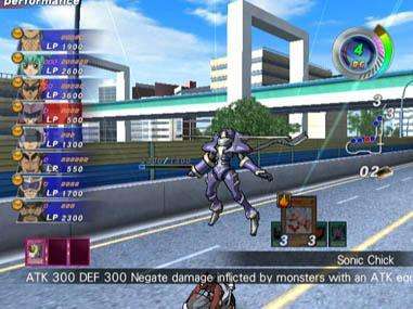 Yu-Gi-Oh!: 5D's Wheelie Breakers (Nintendo Wii)
