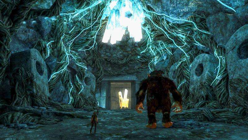 Troll and I (Xbox One) (New)