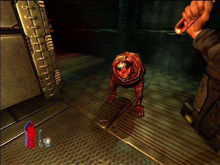 Prey (Xbox 360)