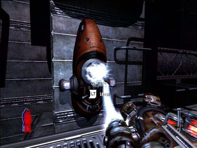 Prey (Xbox 360)