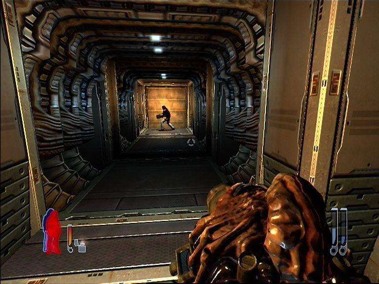 Prey (Xbox 360)