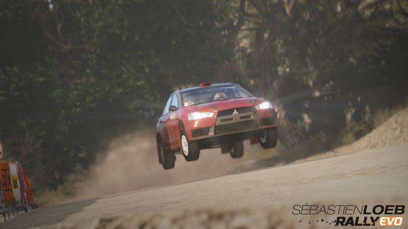 Sebastien Loeb Rally EVO (Xbox One) (New)