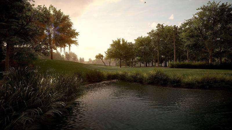Rory McIlroy PGA Tour (Xbox One)