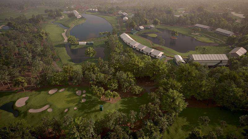 Rory McIlroy PGA Tour (Xbox One)