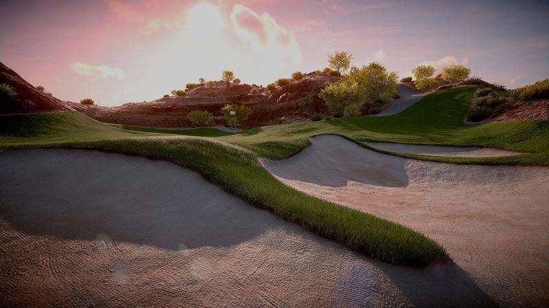 Rory McIlroy PGA Tour (Xbox One)