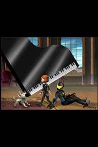 Bolt (Nintendo DS)