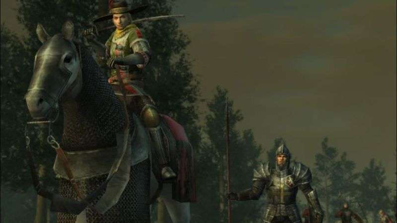Bladestorm: The Hundred Years' War (PlayStation 3)