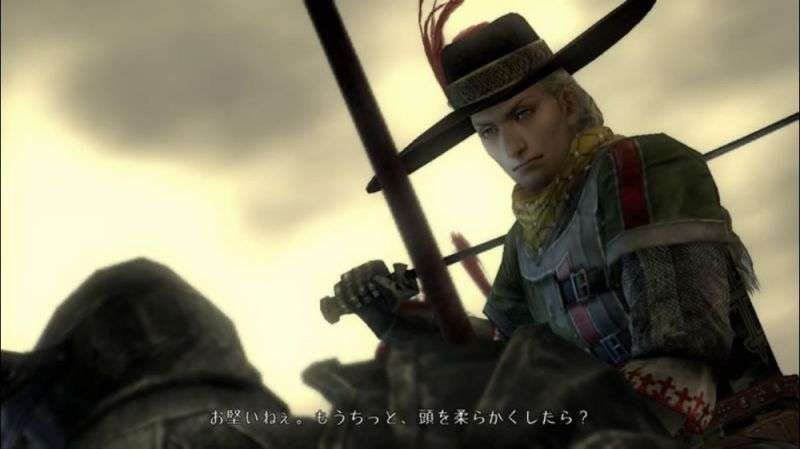 Bladestorm: The Hundred Years' War (PlayStation 3)