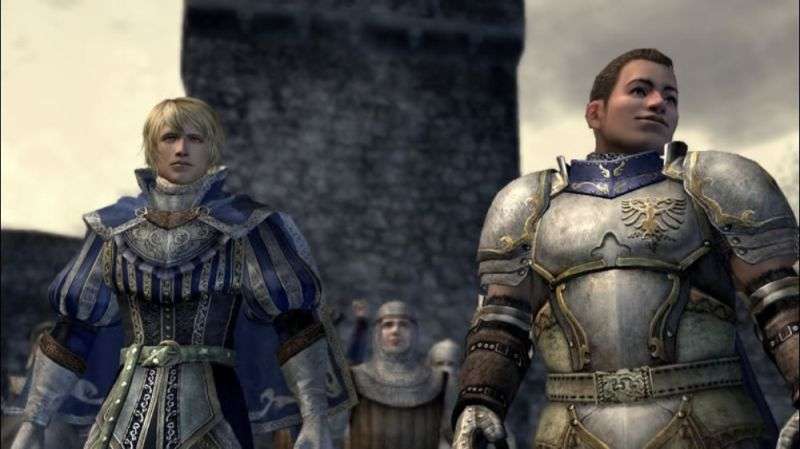 Bladestorm: The Hundred Years' War (PlayStation 3)