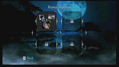 Scene It?: Twilight (Nintendo Wii)