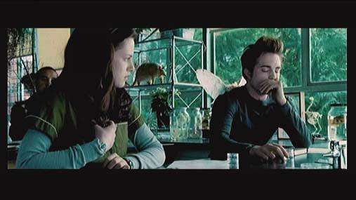 Scene It?: Twilight (Nintendo Wii)