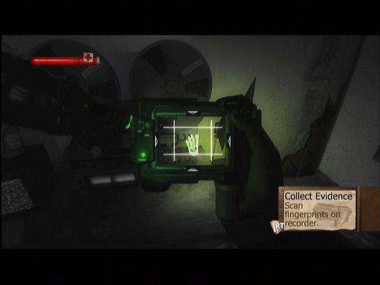 Condemned (Xbox 360)