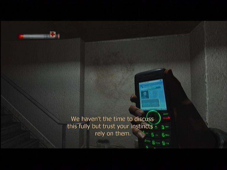 Condemned (Xbox 360)