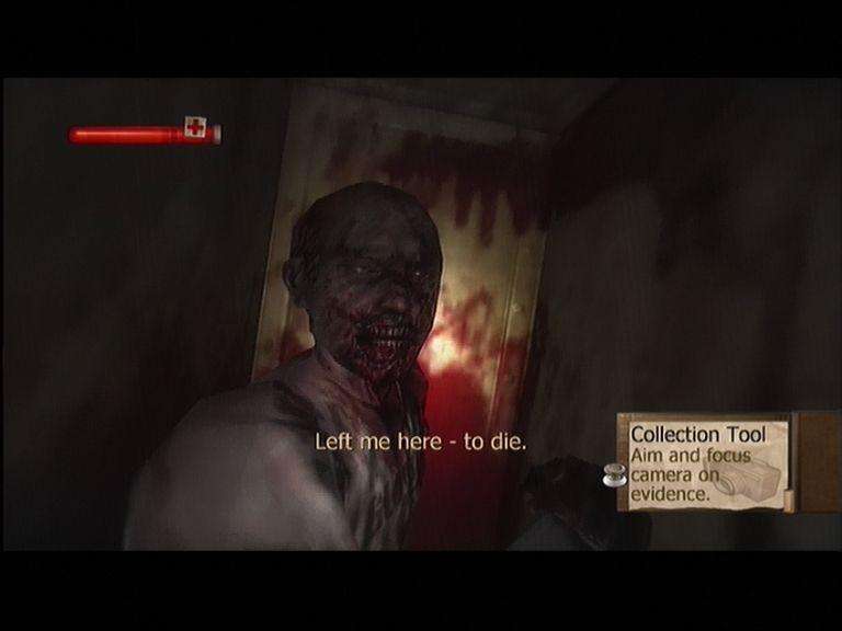 Condemned (Xbox 360)