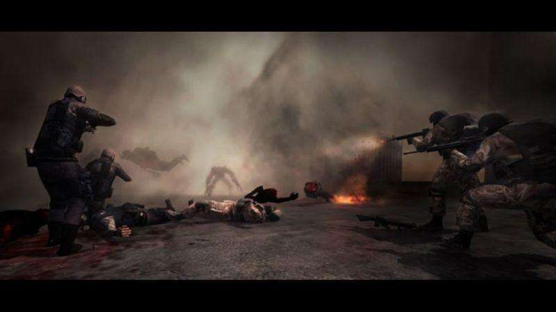 Prototype (PlayStation 3)