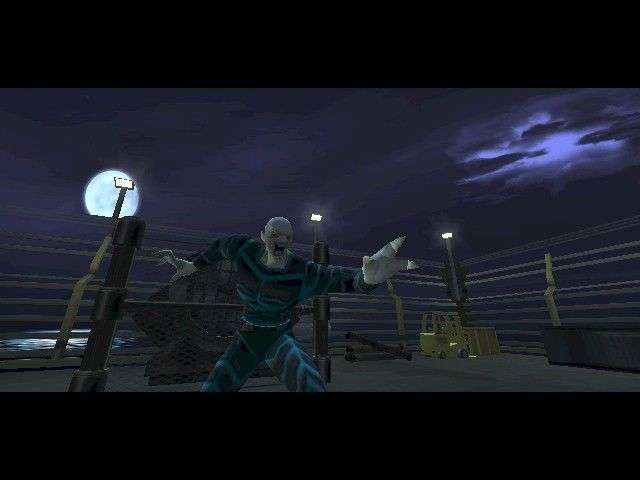 Hulk (Nintendo GameCube)