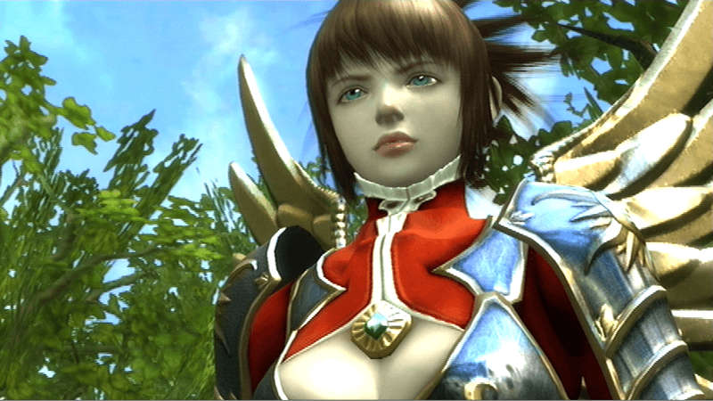 N3: Ninety-Nine Nights (Xbox 360)