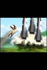 Bolt (Nintendo DS)
