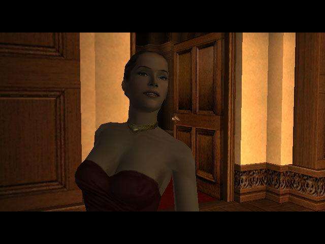 James Bond 007: NightFire (PlayStation 2)