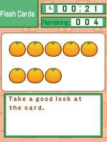 Professor Kageyama's Maths Training: The Hundred Cell Calculation Method (Nintendo DS)