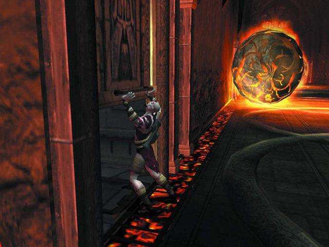 God of War - Platinum (PlayStation 2)