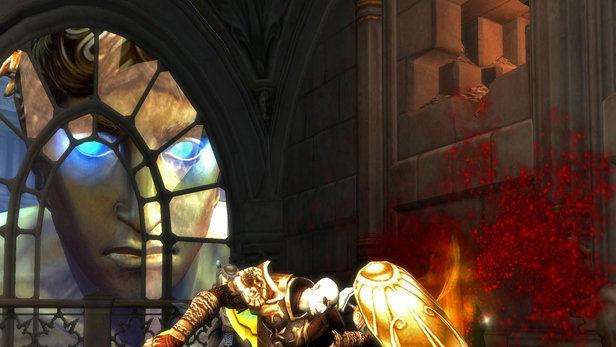 God of War II - Platinum (PlayStation 2)