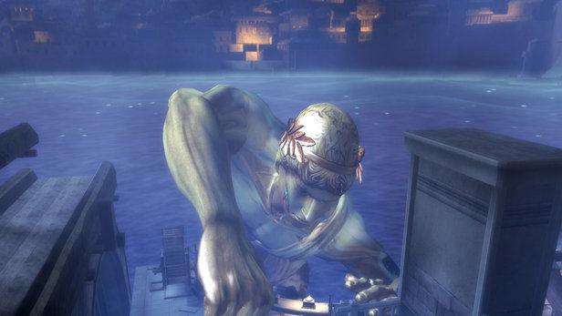 God of War II - Platinum (PlayStation 2)