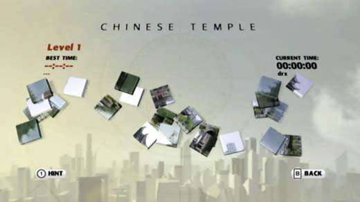 National Geographic Challenge! (PlayStation 3)