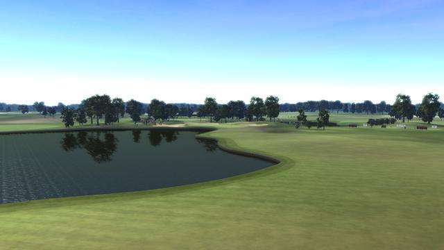John Daly's ProStroke Golf (PlayStation 3)