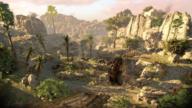 Sniper Elite III (Xbox 360)