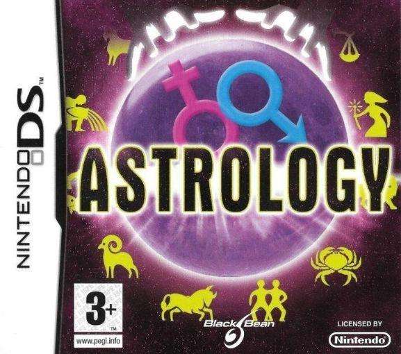 Astrology (Nintendo DS) (New)