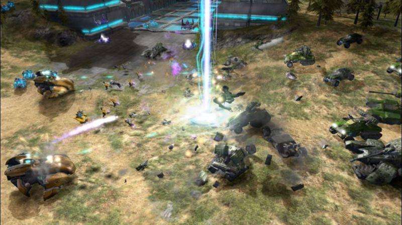 Halo: Combat Evolved - Anniversary (Xbox 360)