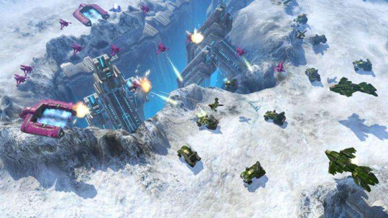 Halo: Combat Evolved - Anniversary (Xbox 360)
