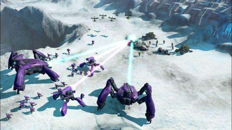 Halo: Combat Evolved - Anniversary (Xbox 360)