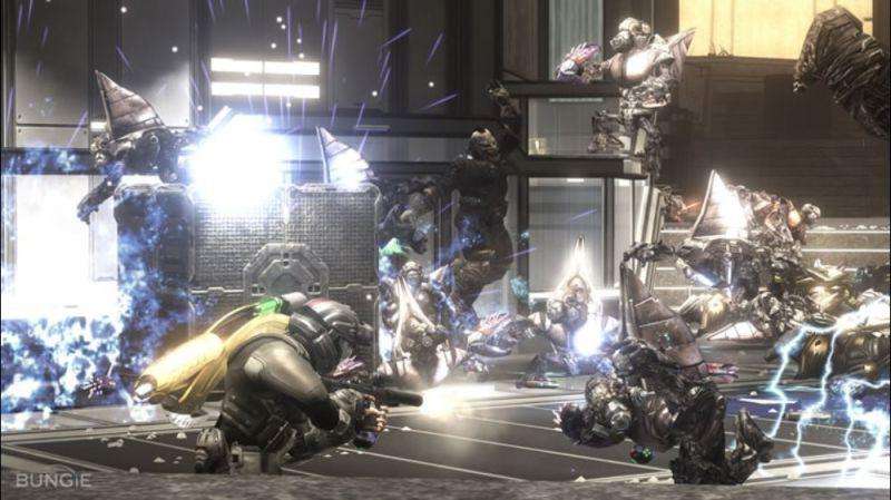Halo 3: ODST (Xbox 360)