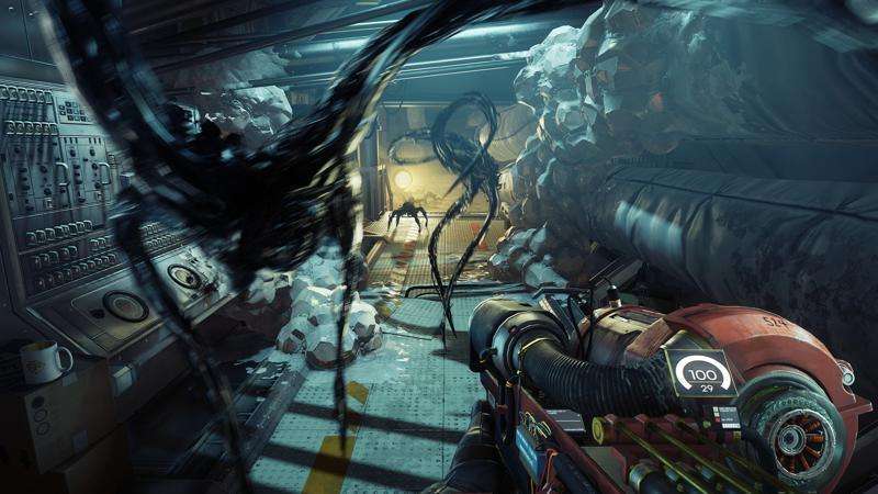 Prey (PlayStation 4)
