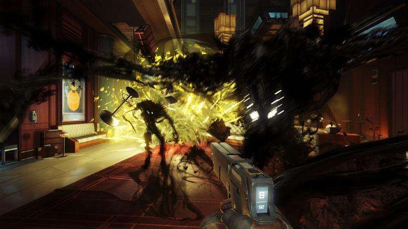 Prey (PlayStation 4)
