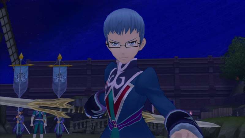 Tales of Graces f (Day 1 Edition) (PlayStation3)